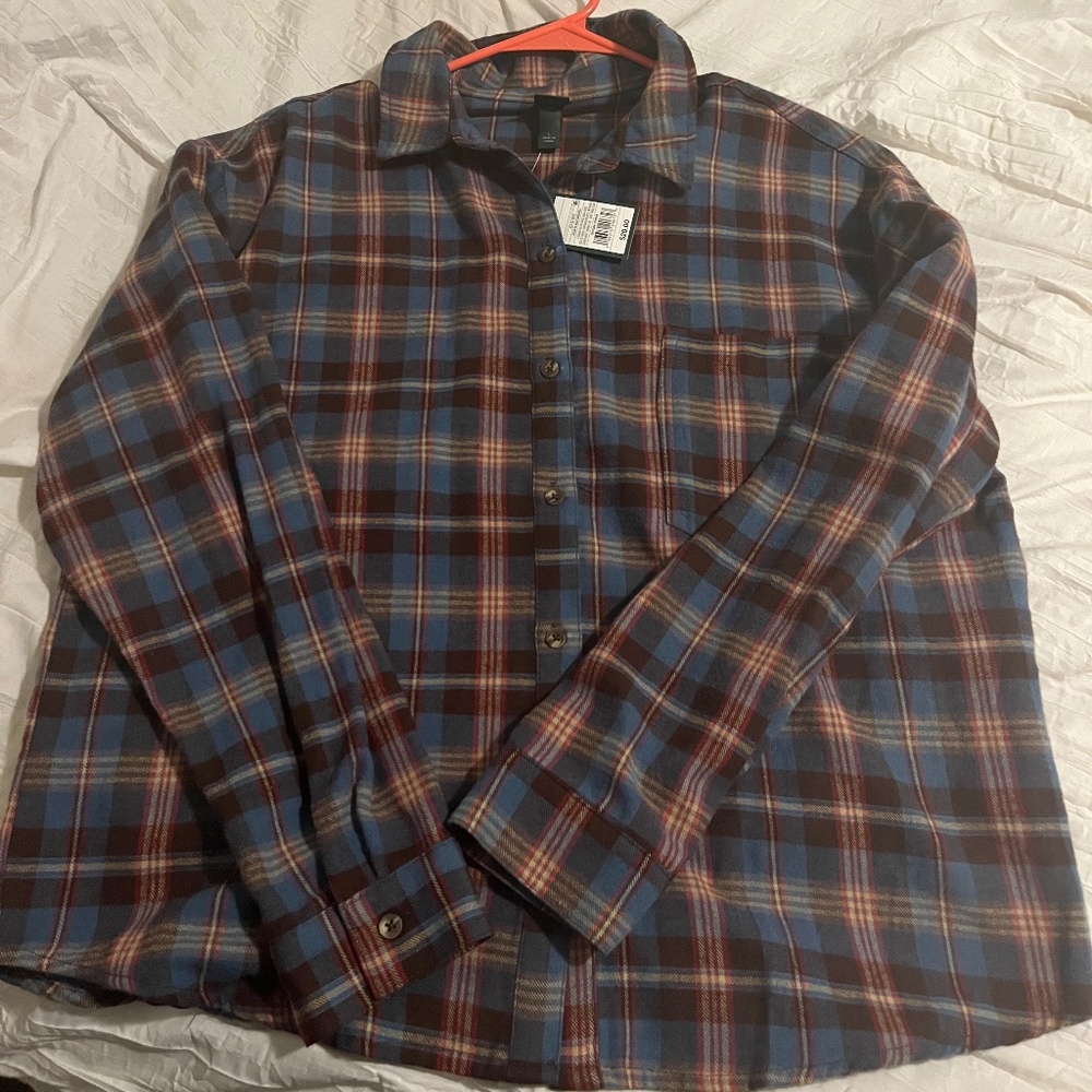 Cute Wild Fable Shirt